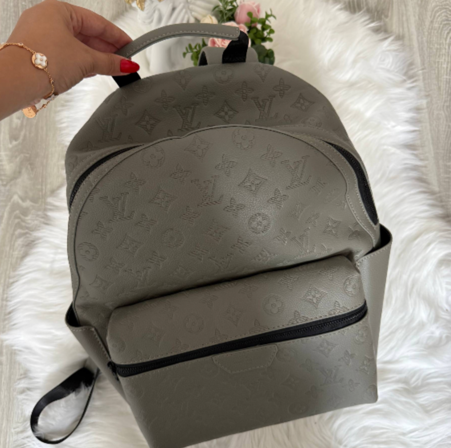 LOUIE BACKPACK