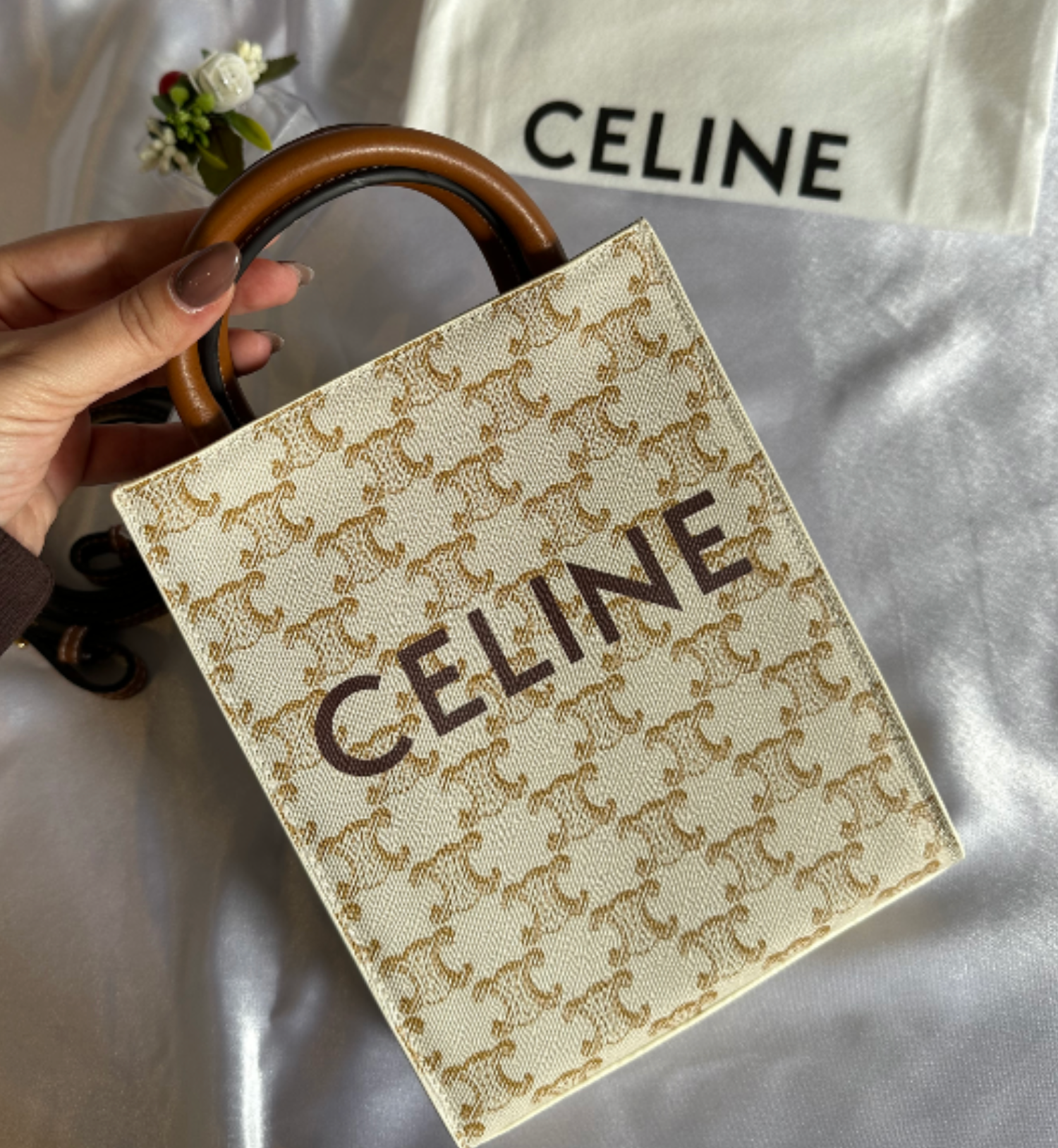 CELIE BAG