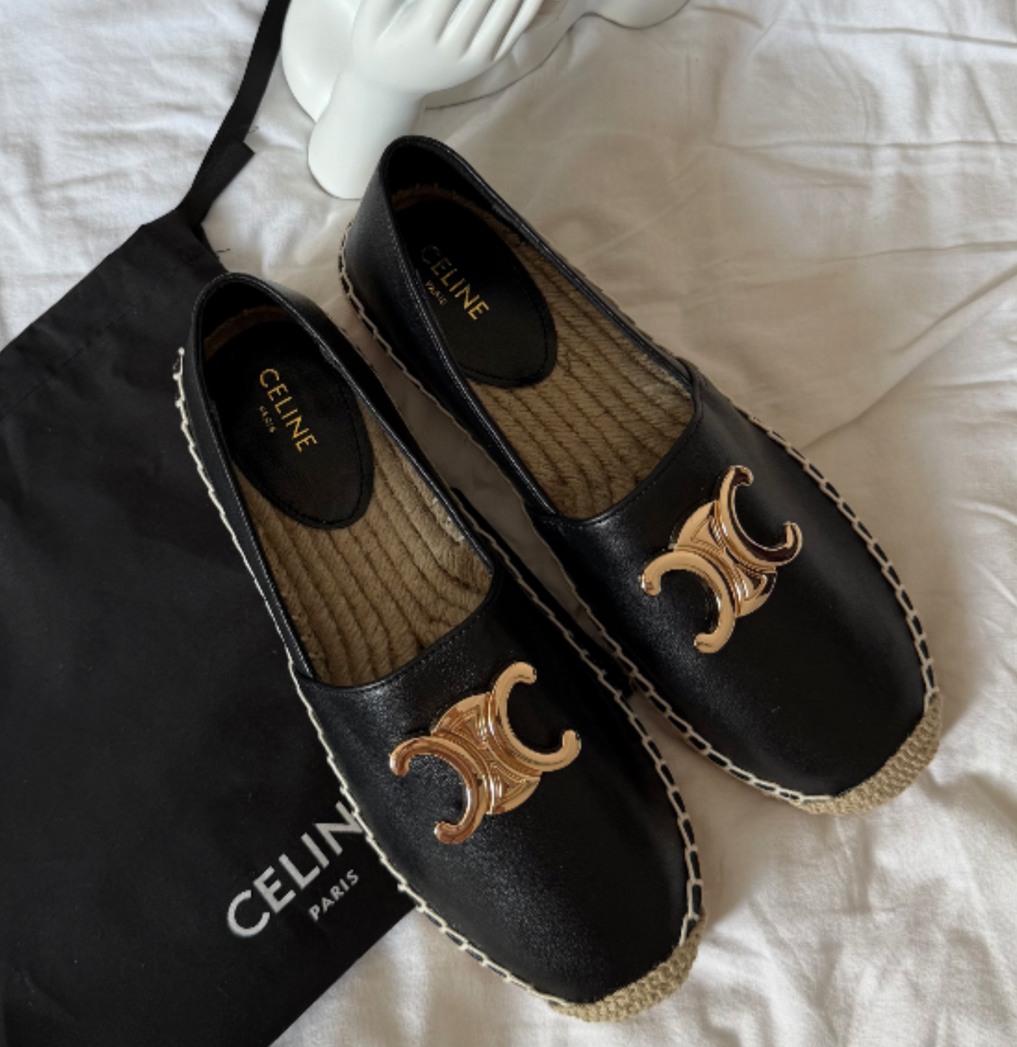 CELIE ESPADRILLES