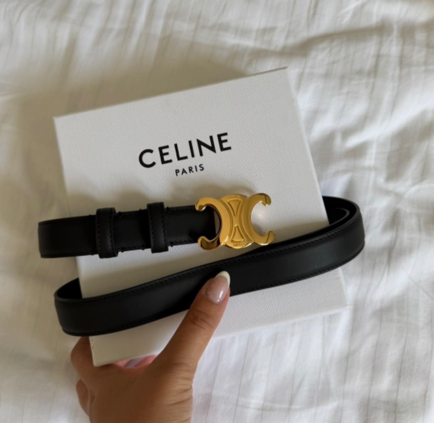 CELIE BELT