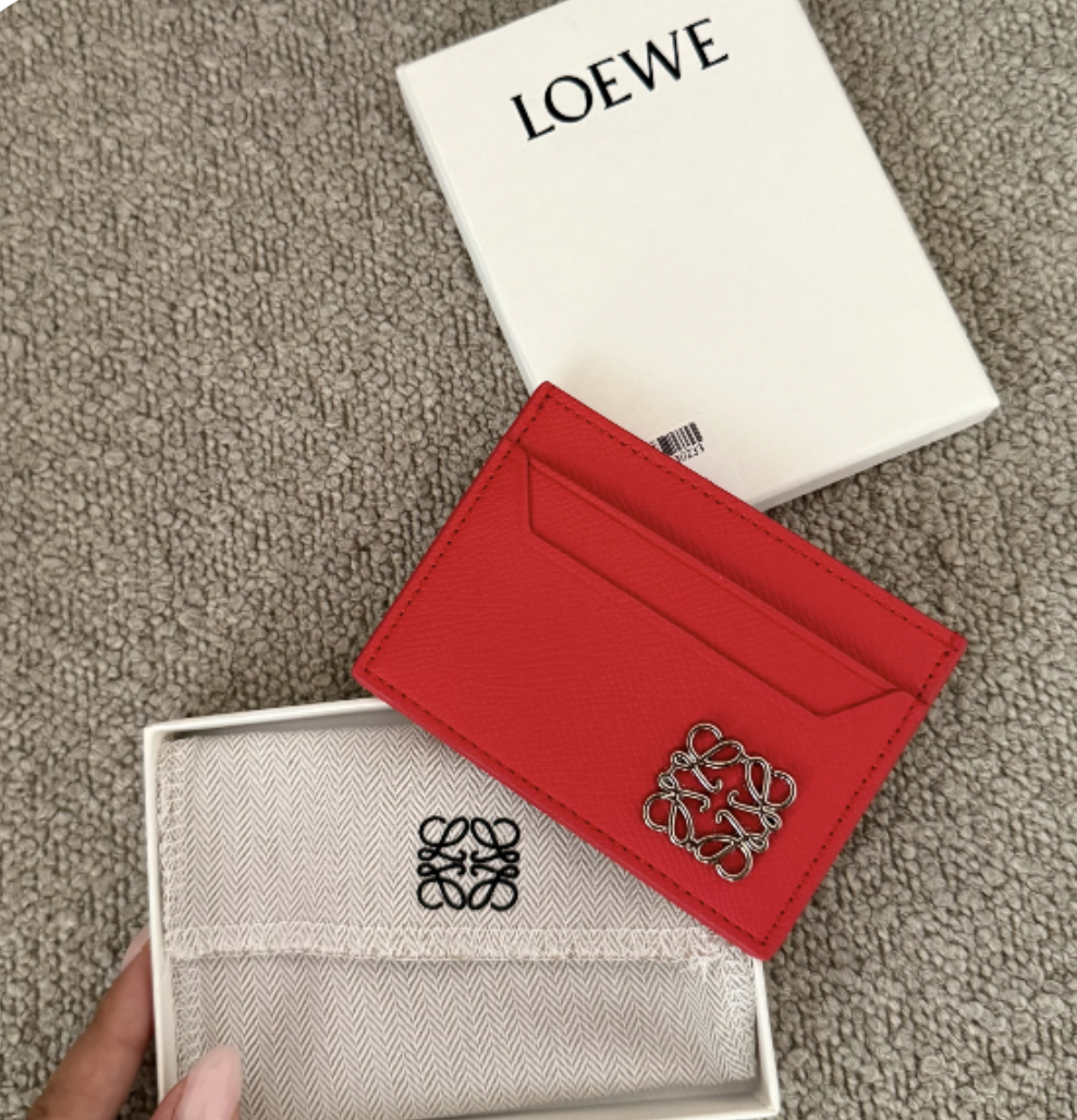 LOWE CARDHOLDER