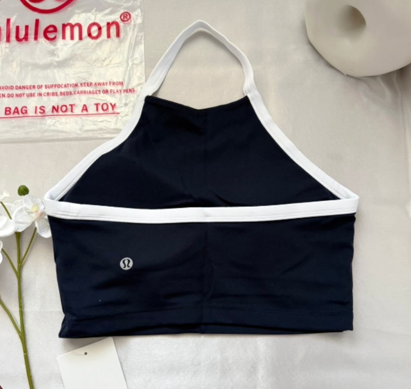LU SPORTS BRA