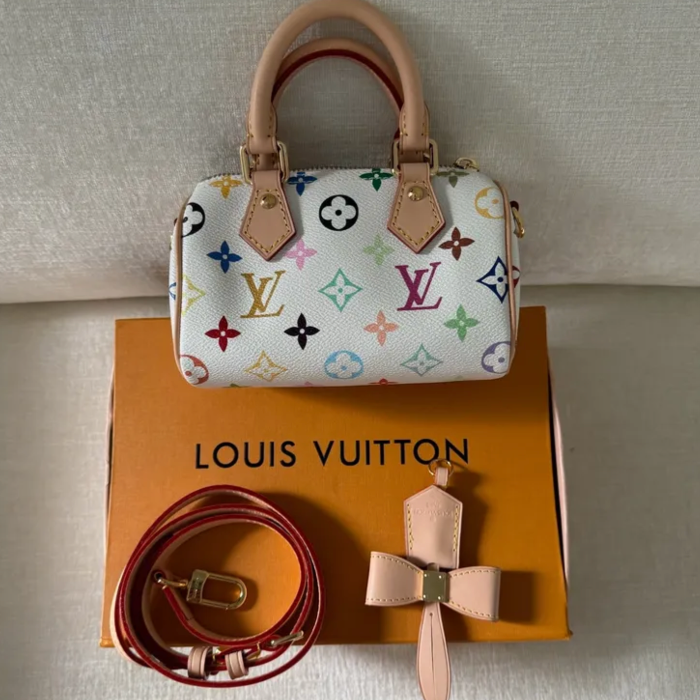 LV SPEEDY