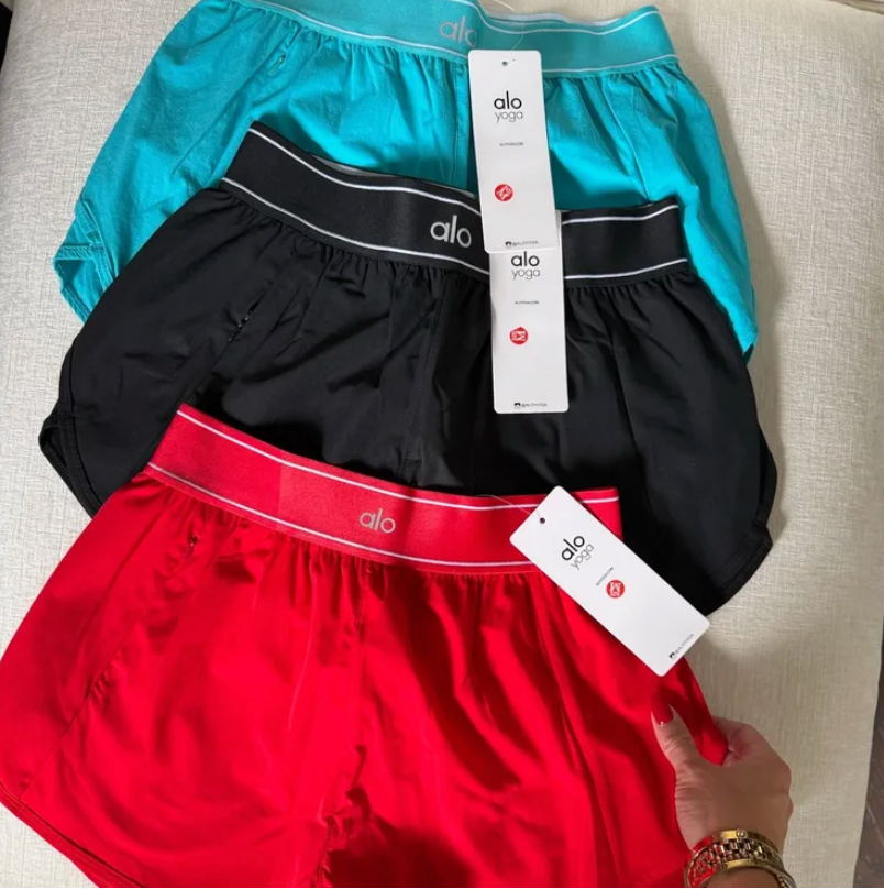 A SHORTS