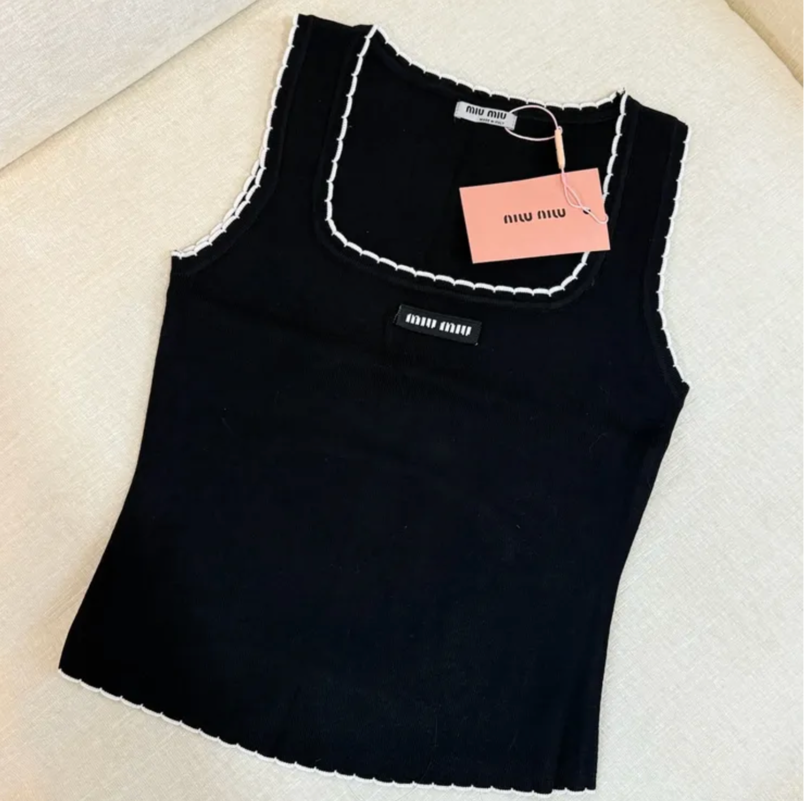 MIMI TOP