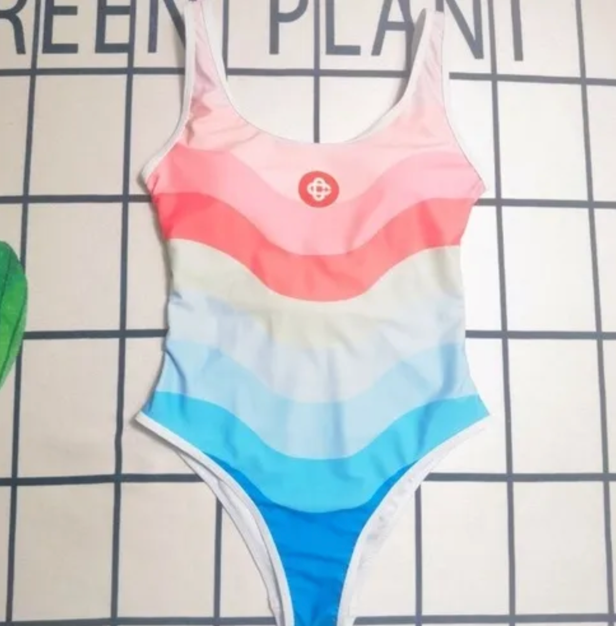 CASA SWIMSUIT