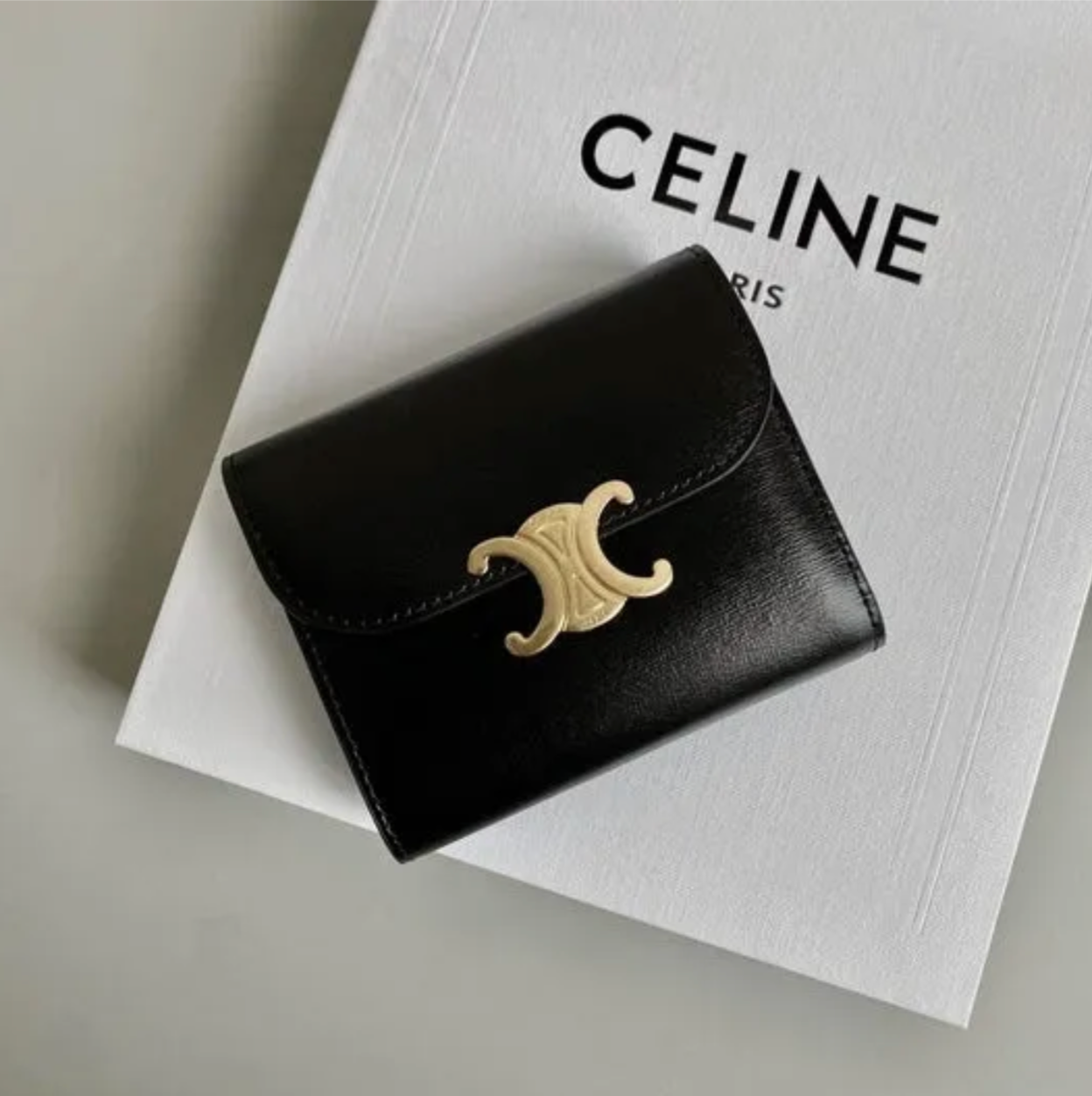 CELIN PURSE
