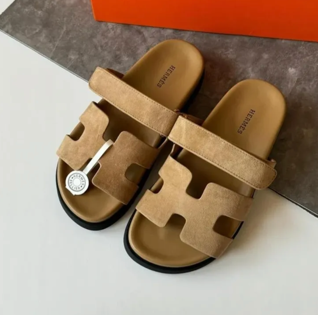 HERM SLIDES