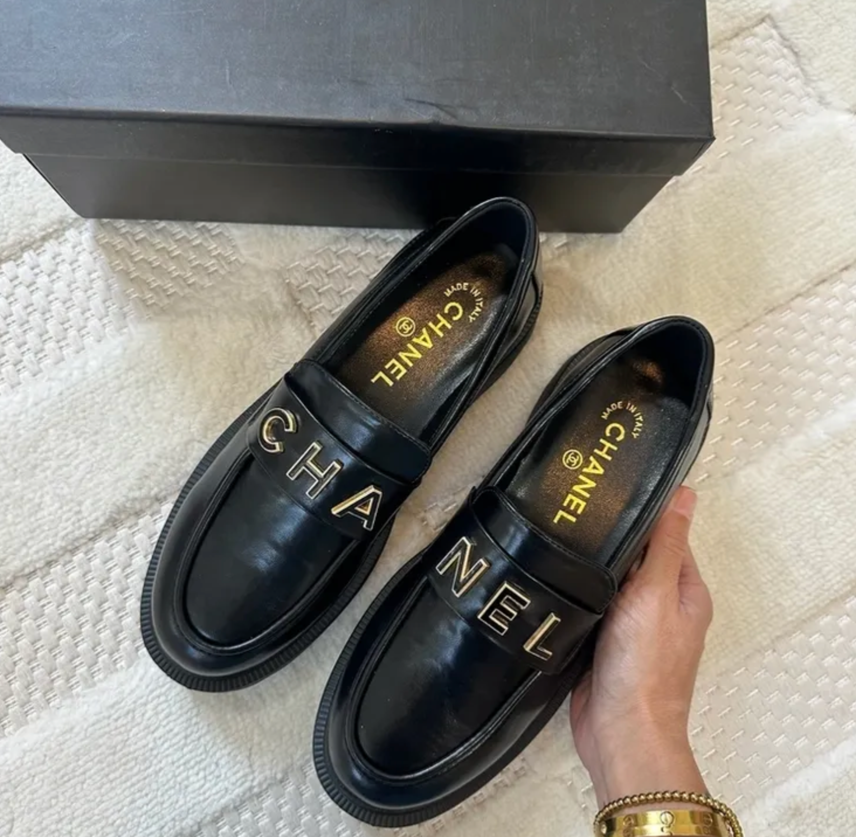 CC SHOES
