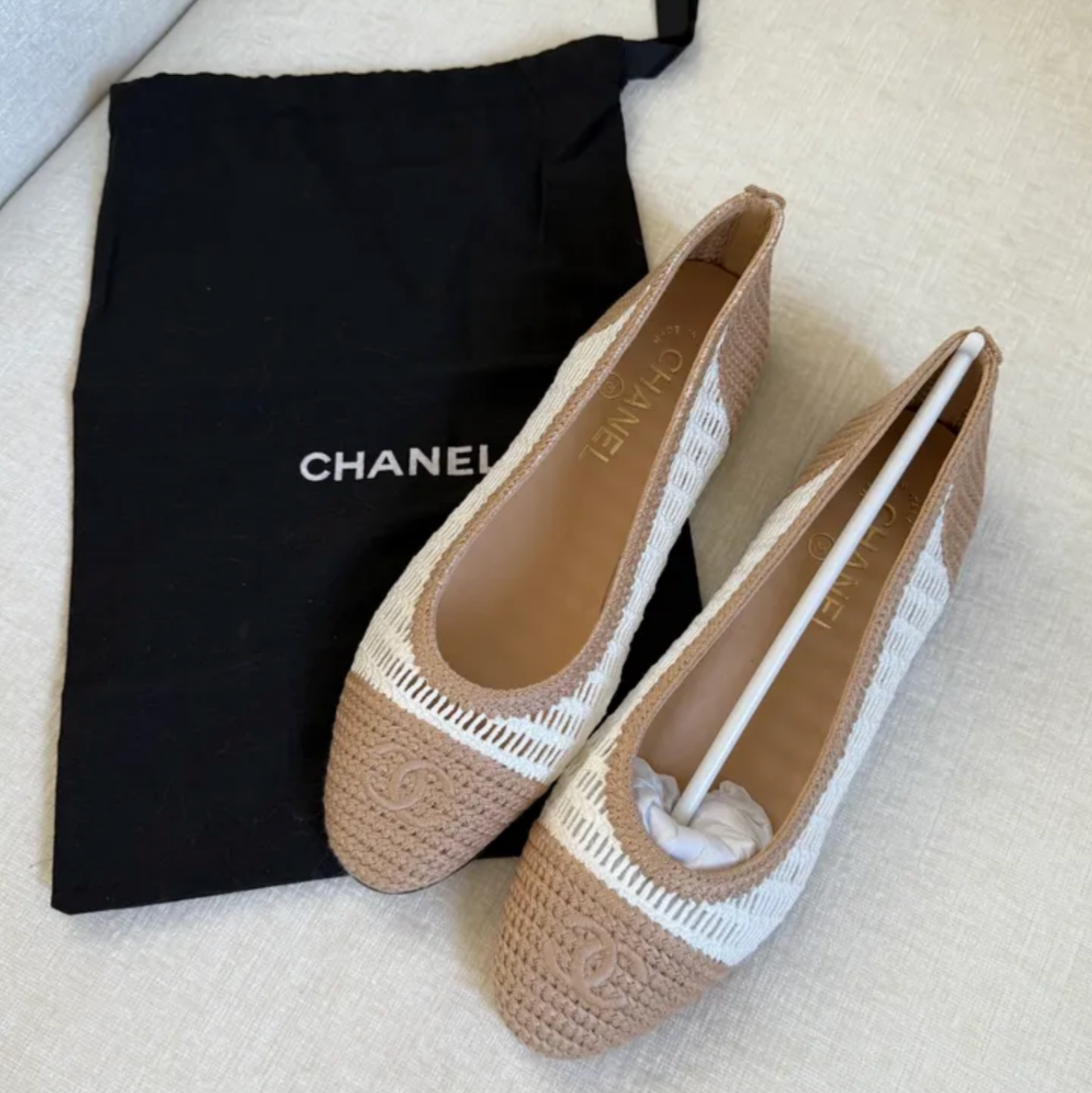 CC BEACH SHOES