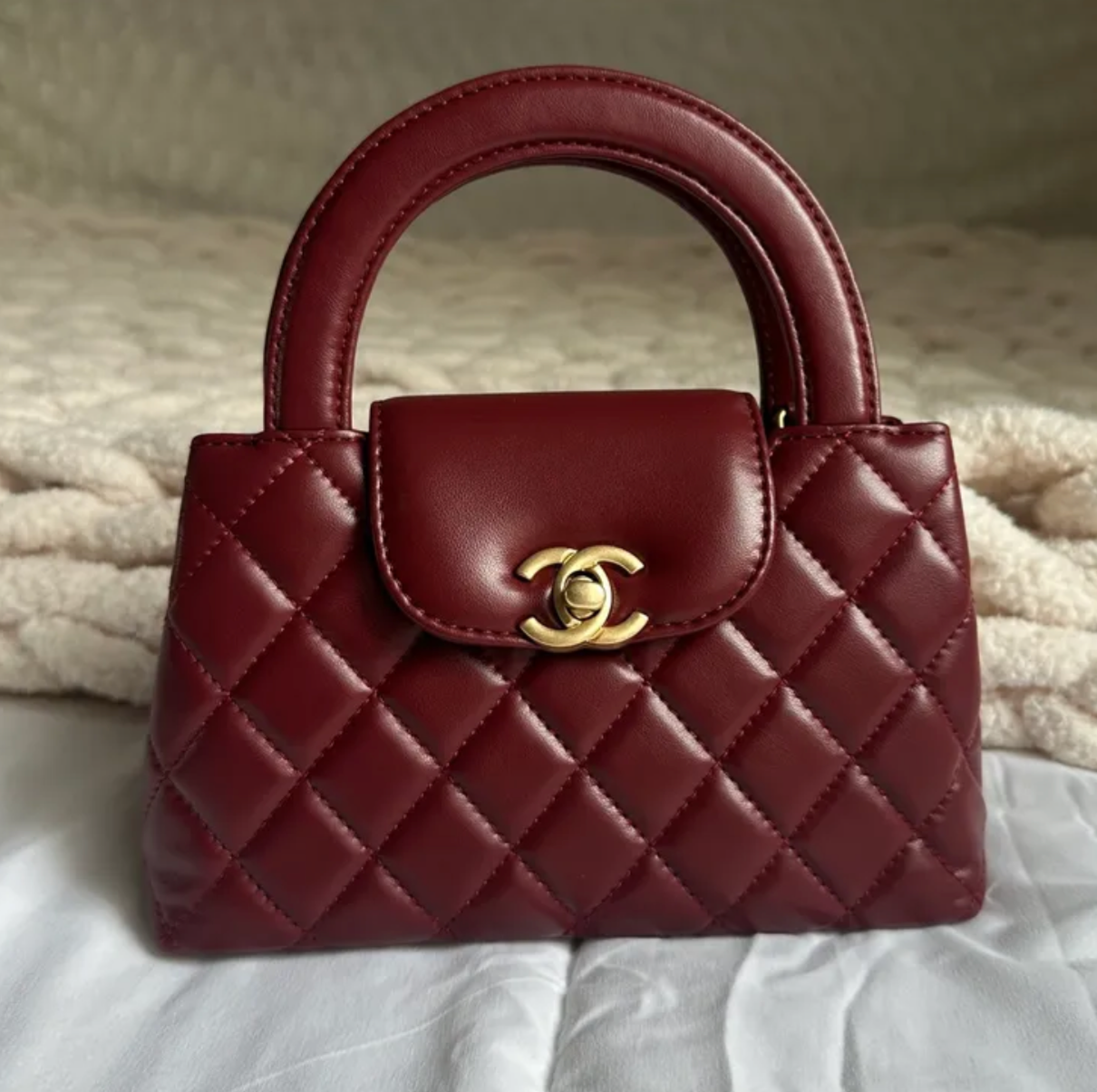 CC BAG