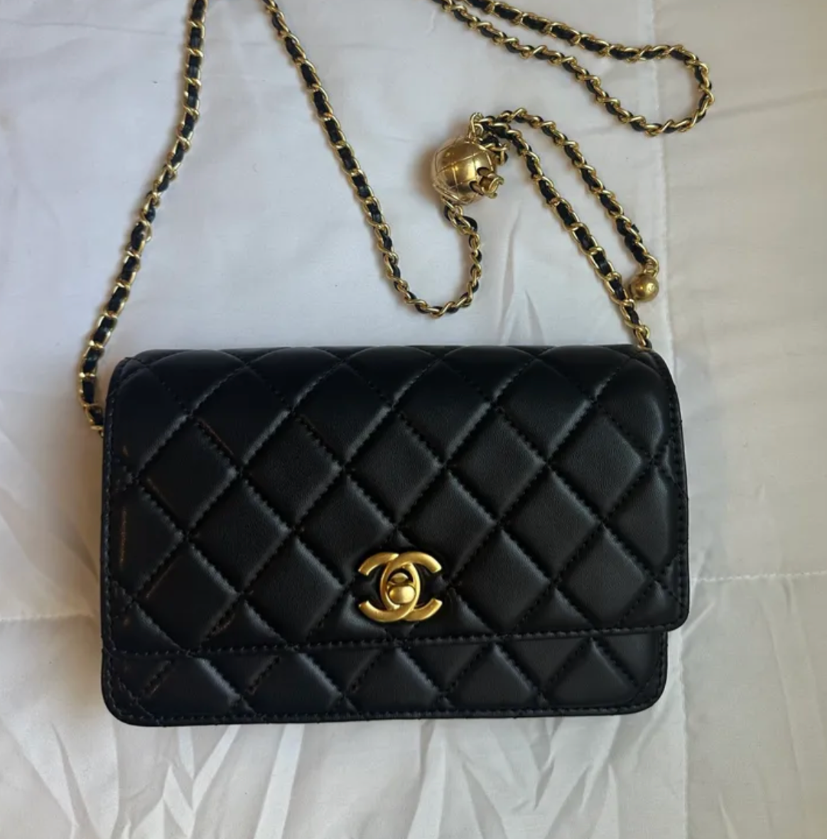 CC MINI BAG