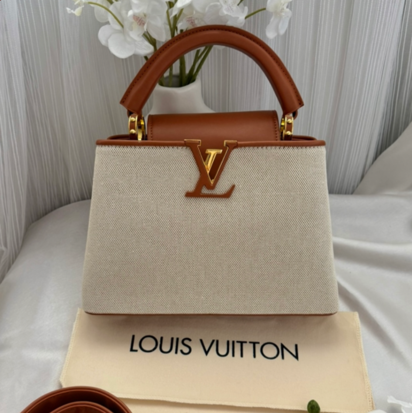 LOUIE BAG