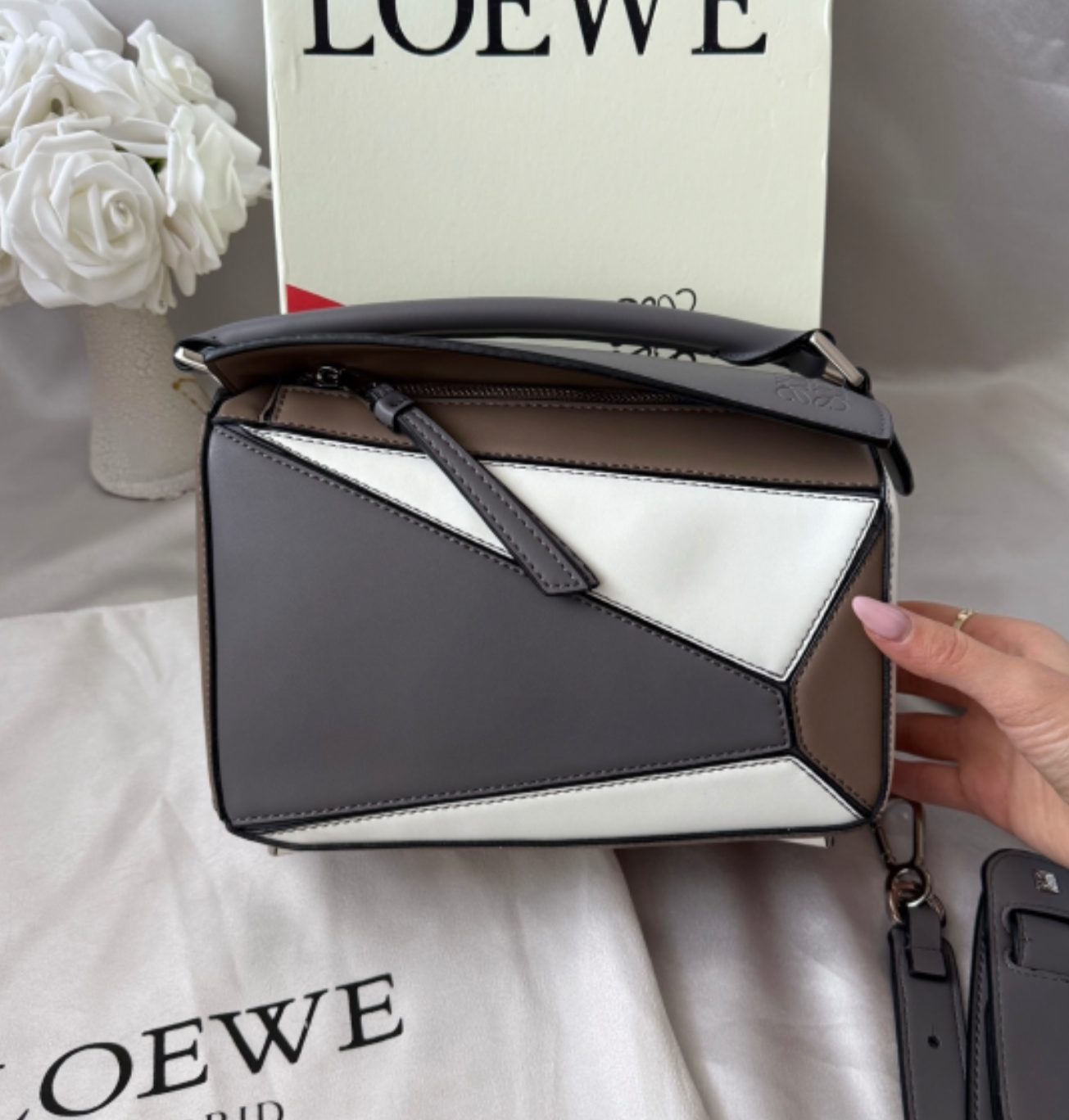 LOWE BAG
