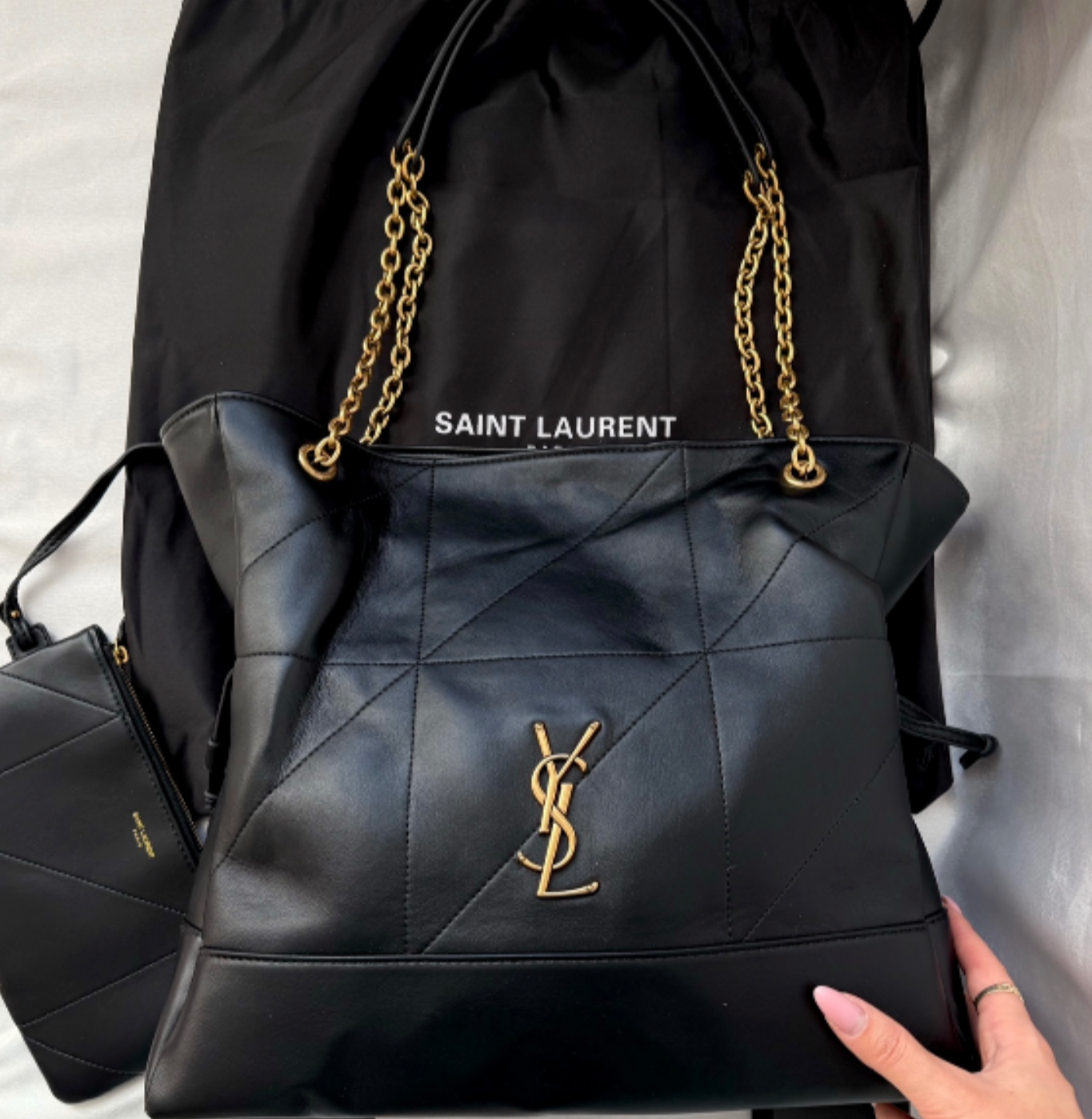 SL JAMIE BAG